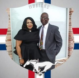 Meet your Posher, Anthony